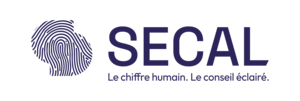 Logo cabinet SECAL Limousin